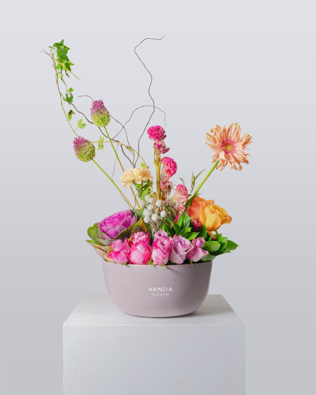 A symbol of gratitude and love our Mother’s Day flowers are designed to make her day unforgettable.