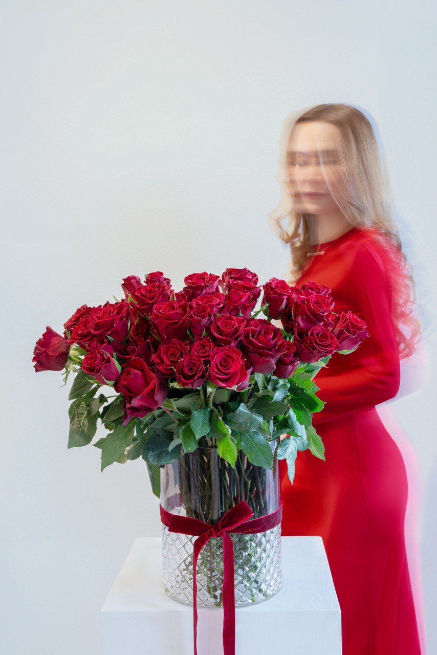 The art of love, redefined through exquisite floral design